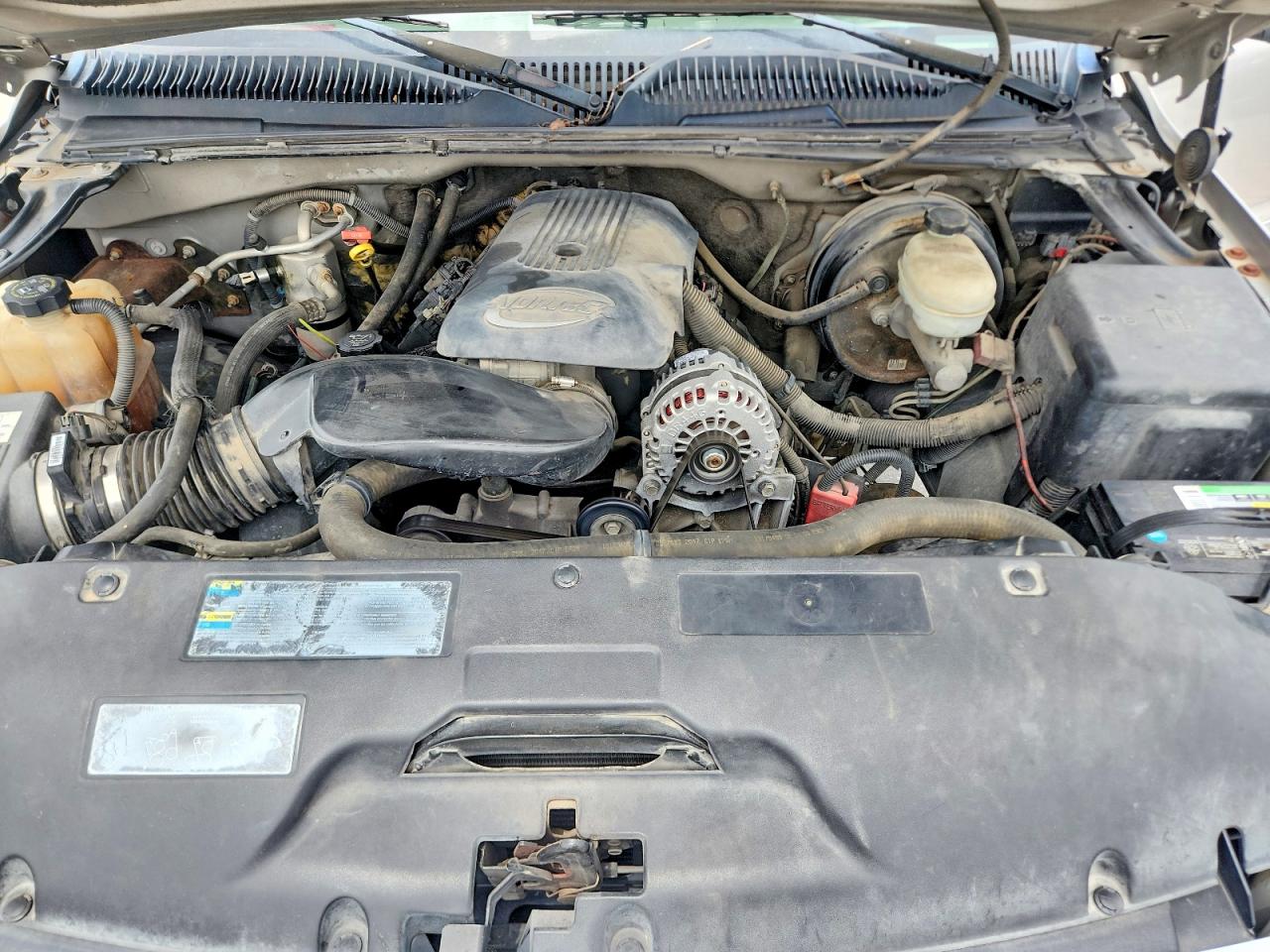 GMC Sierra C1500