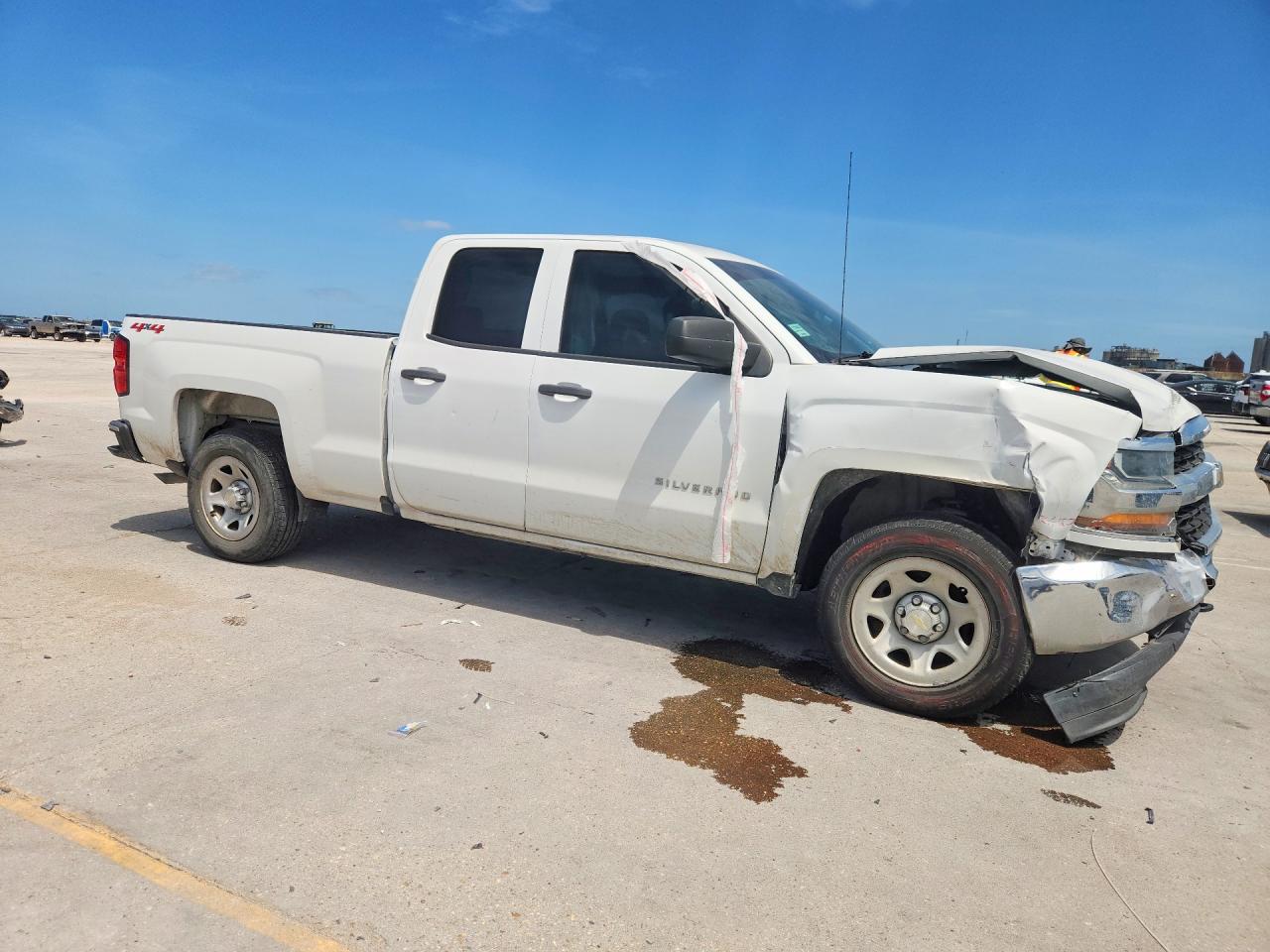 Chevrolet Silverado K1500