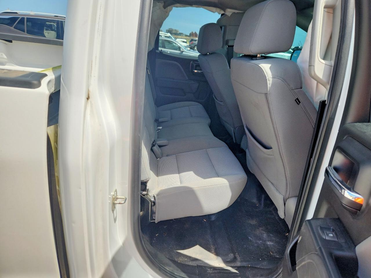 Chevrolet Silverado K1500