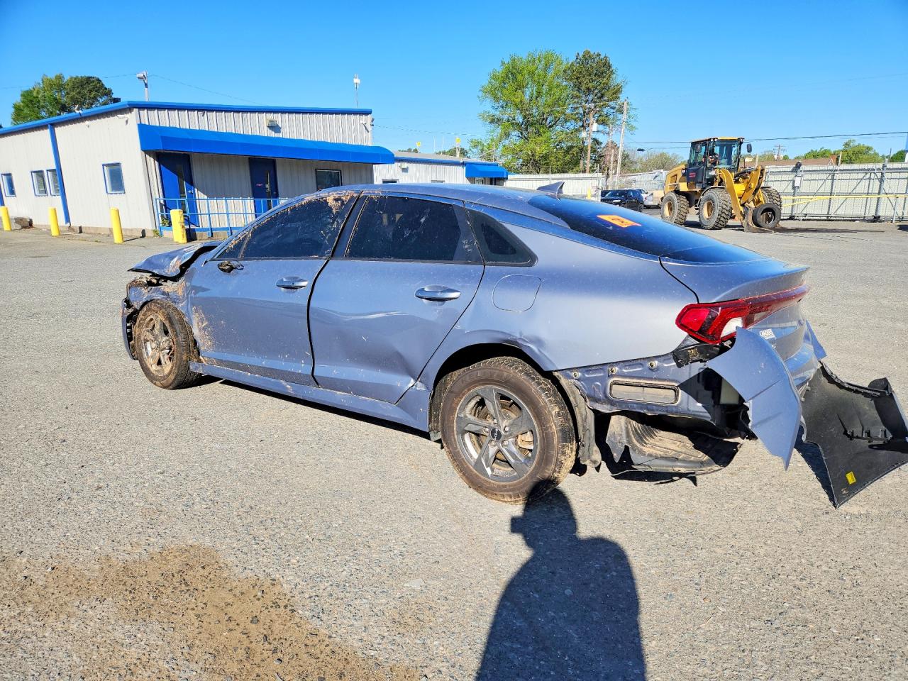 Kia K5 Lxs
