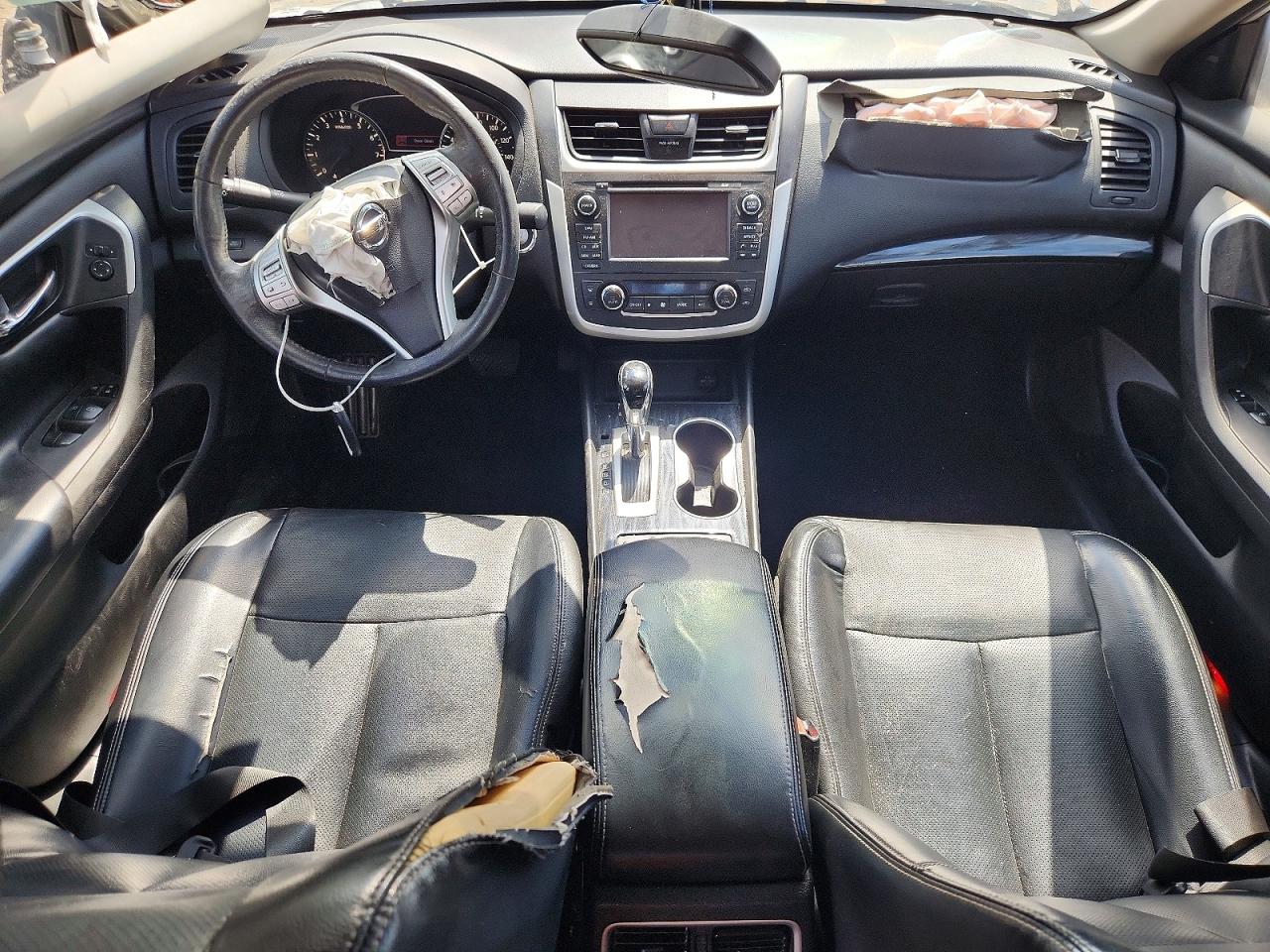Nissan Altima 2.5 Sl