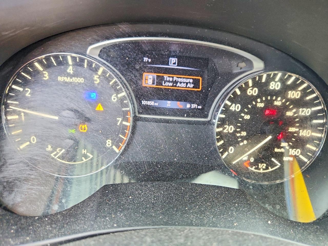 Nissan Altima 2.5 Sl