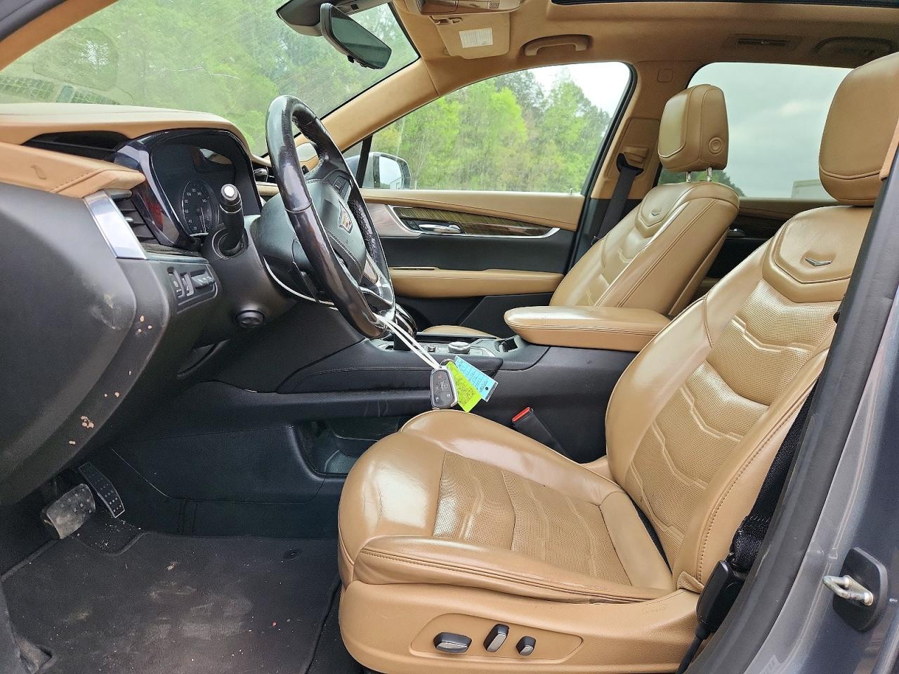 Cadillac XT6 Sport