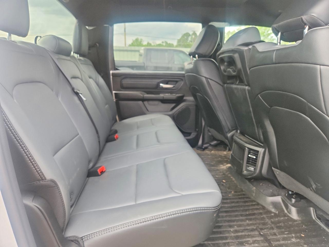 Ram 1500 Tradesman