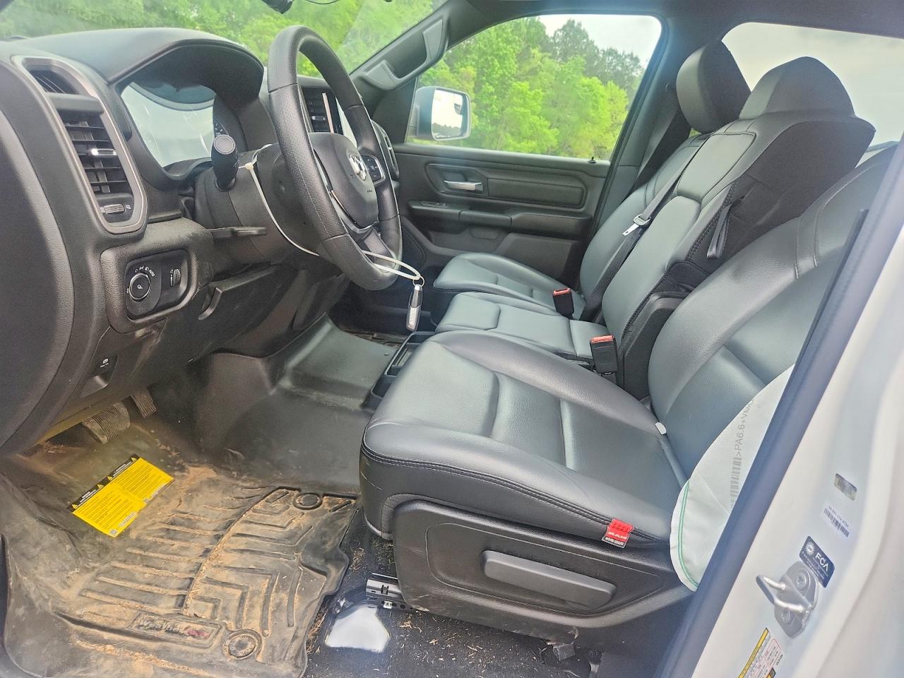 Ram 1500 Tradesman