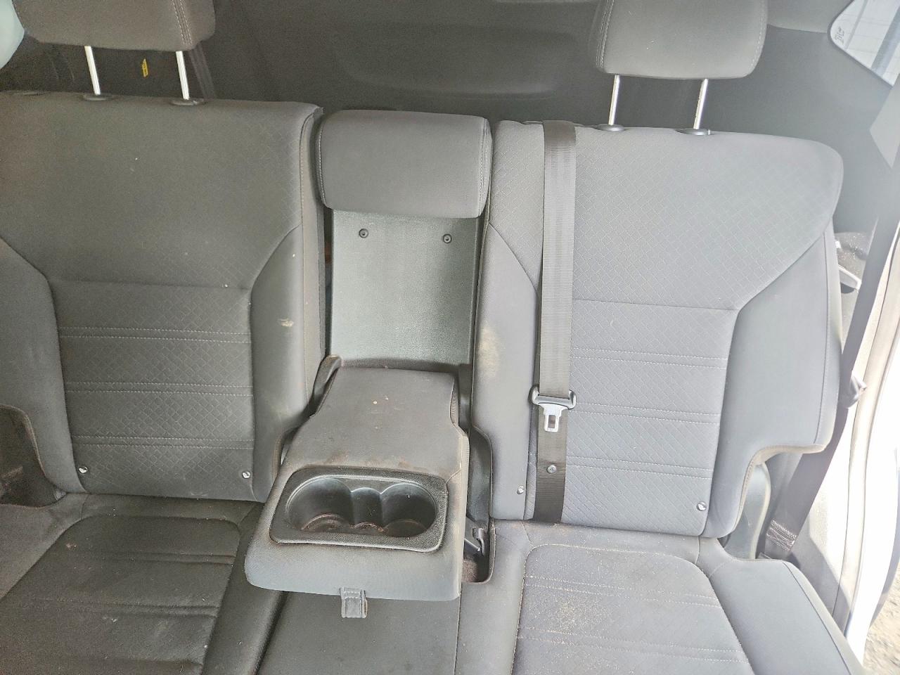 Kia Sorento L