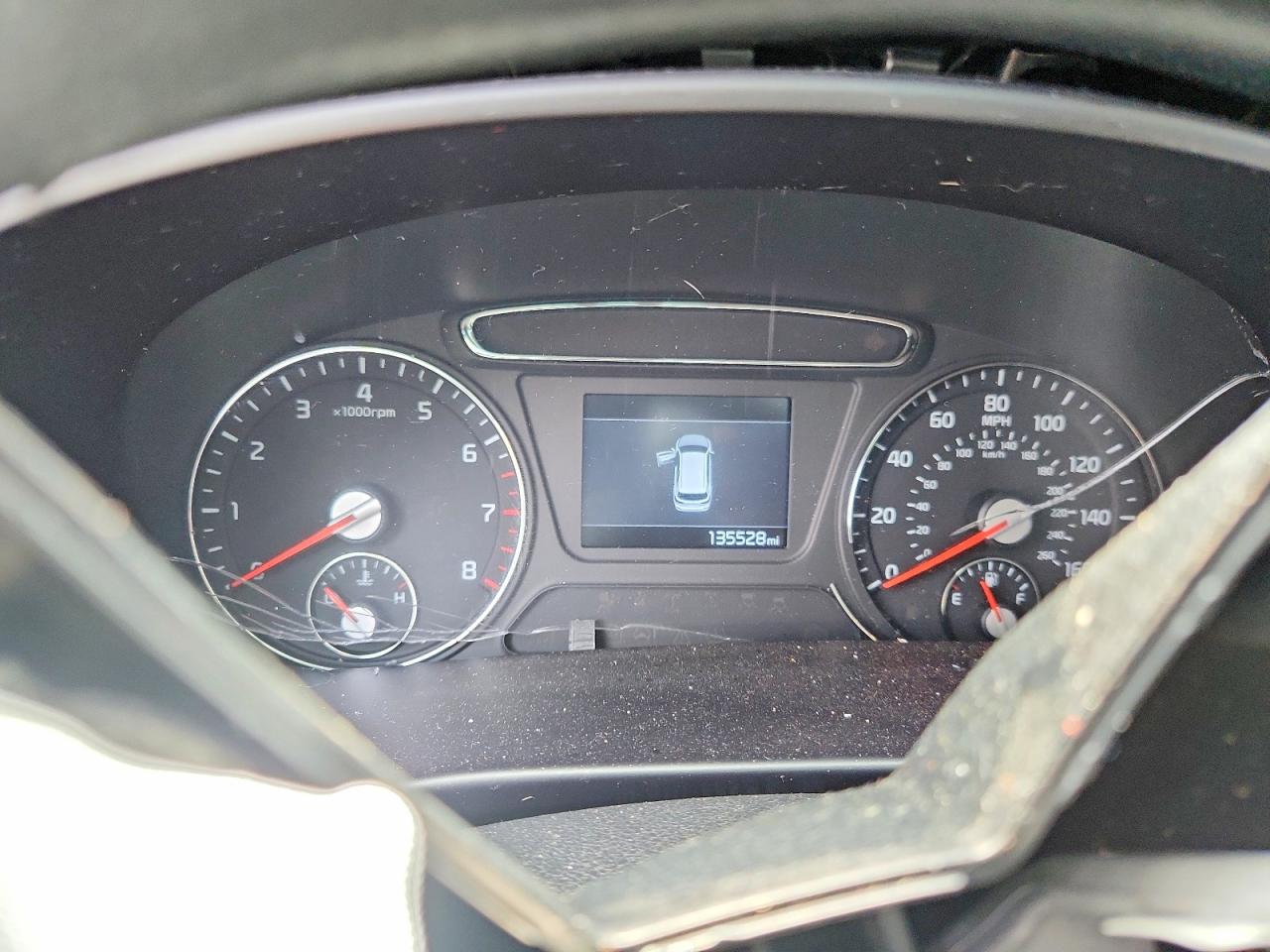Kia Sorento L
