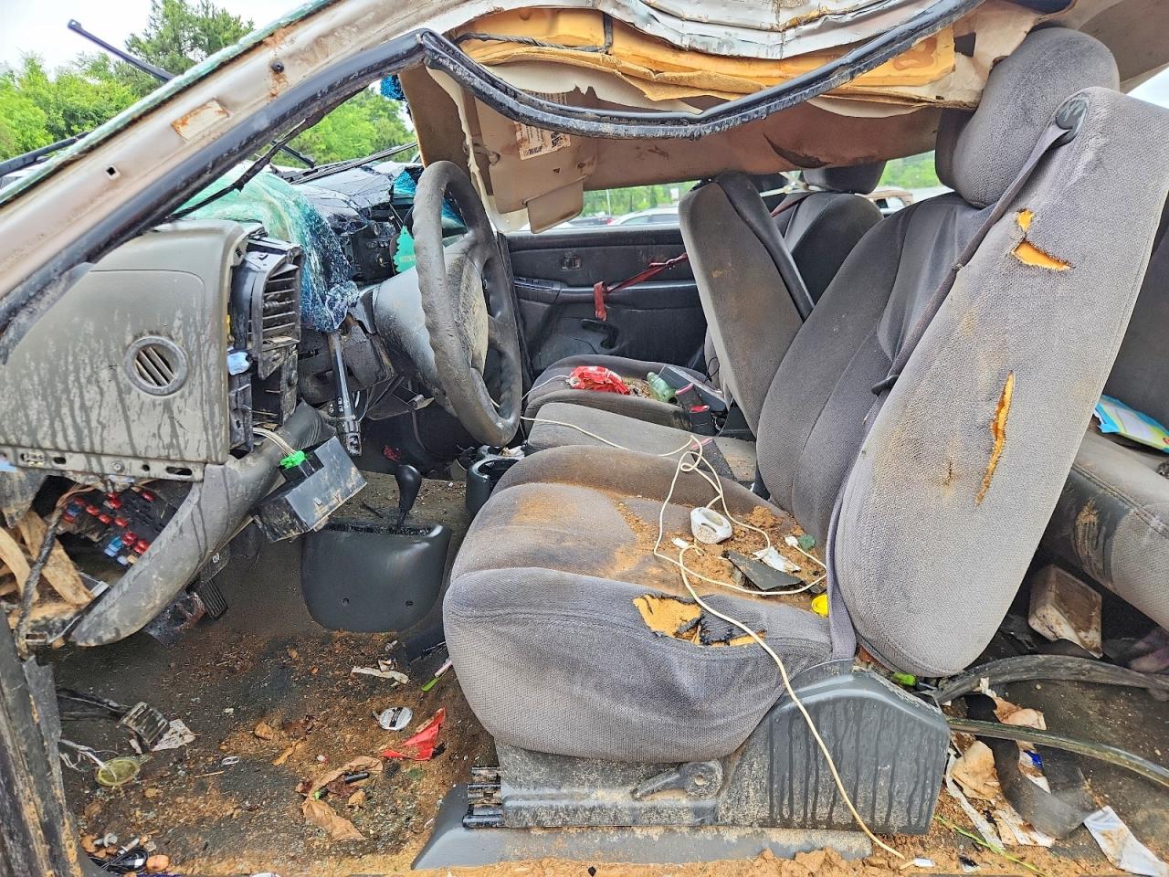 GMC Sierra K1500
