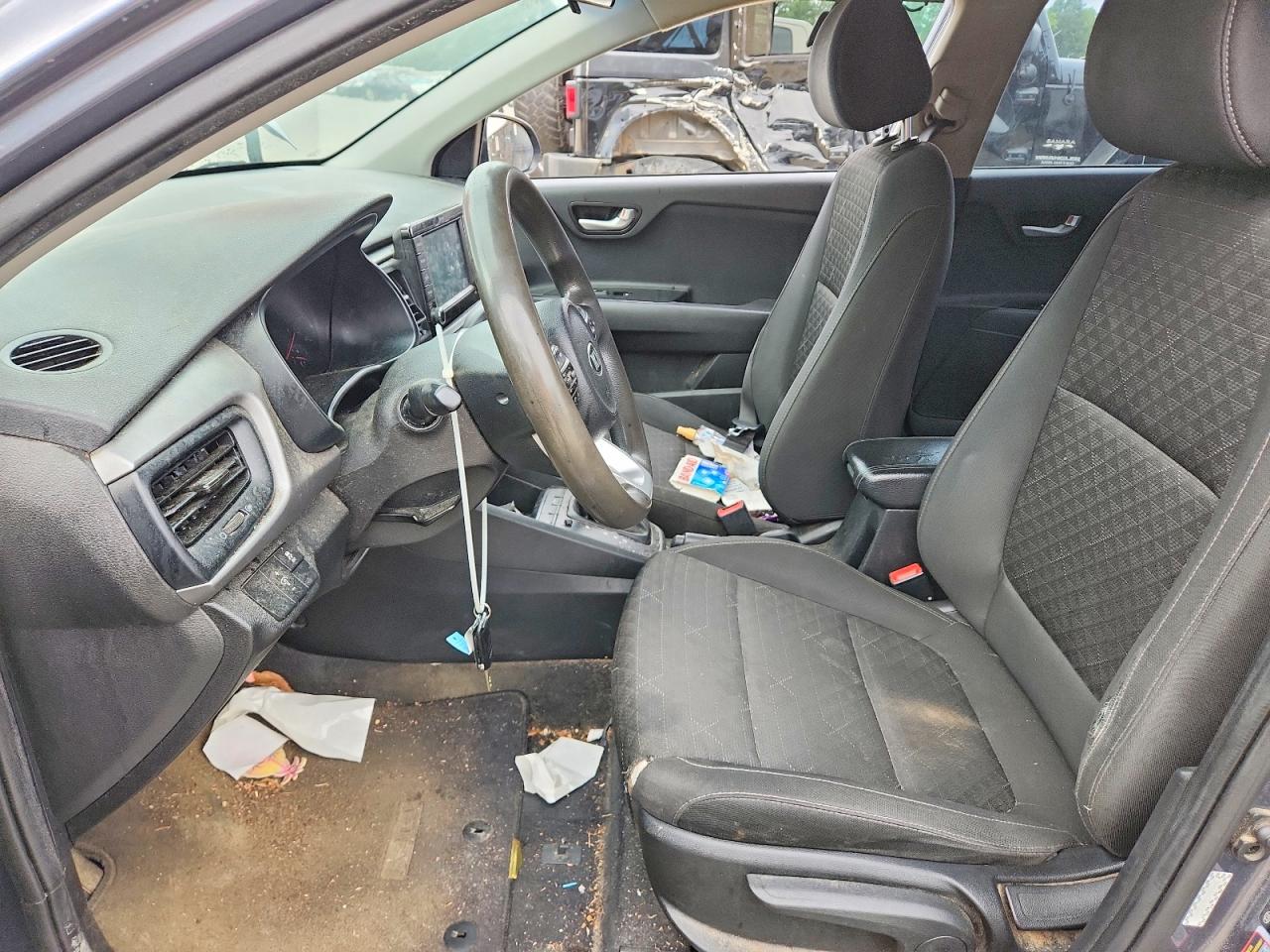 Kia Rio S