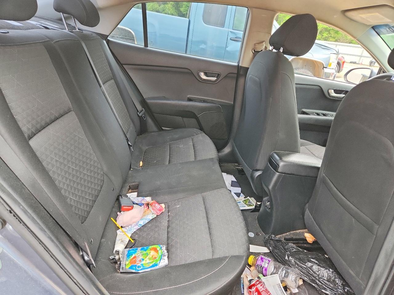 Kia Rio S