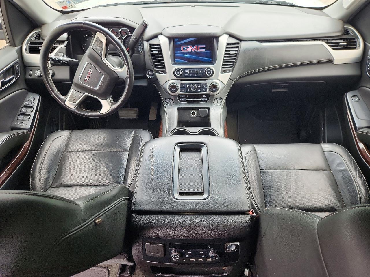 GMC Yukon K1500 Slt