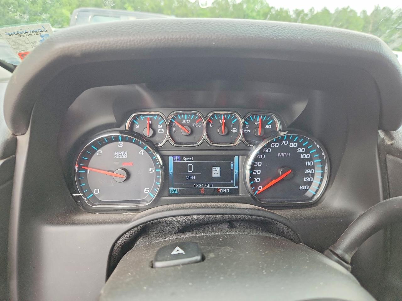 GMC Yukon K1500 Slt
