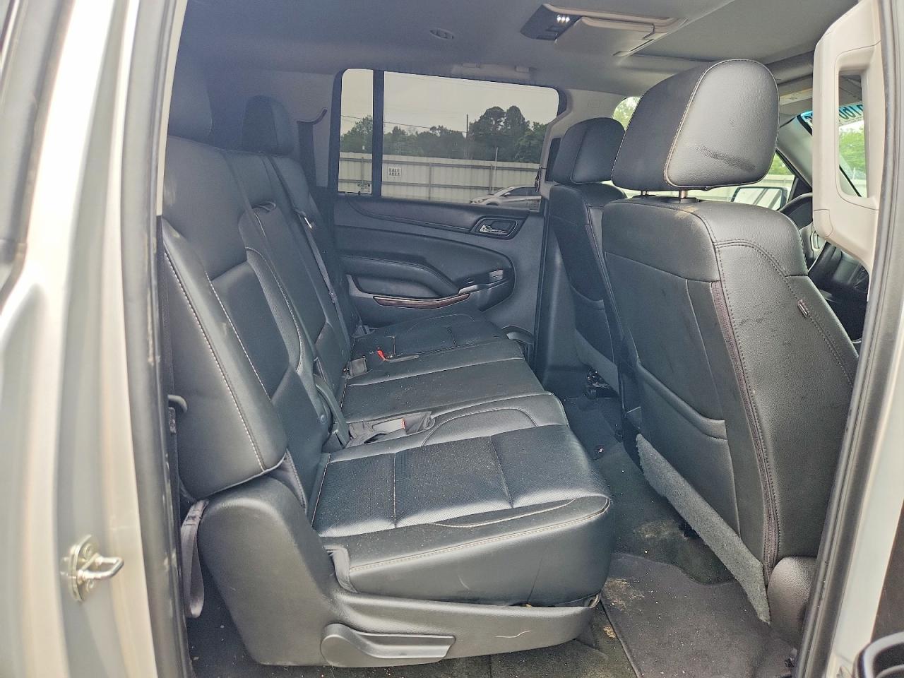GMC Yukon K1500 Slt