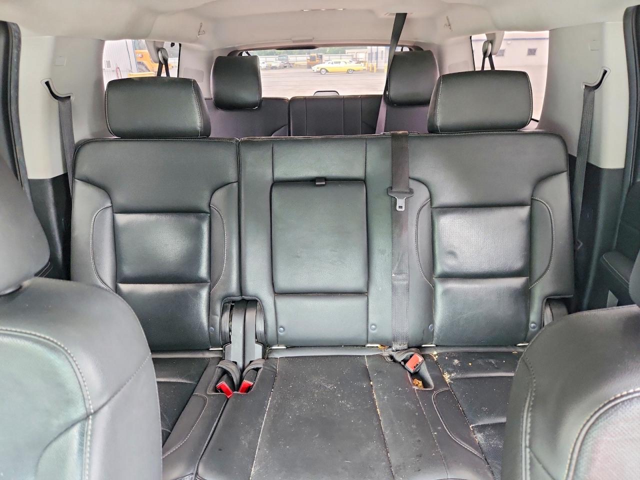 GMC Yukon K1500 Slt