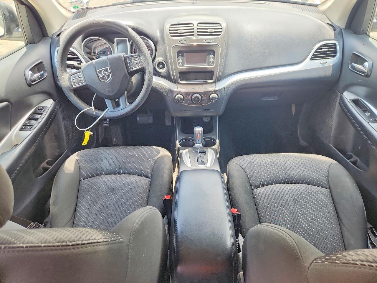 Dodge Journey Se