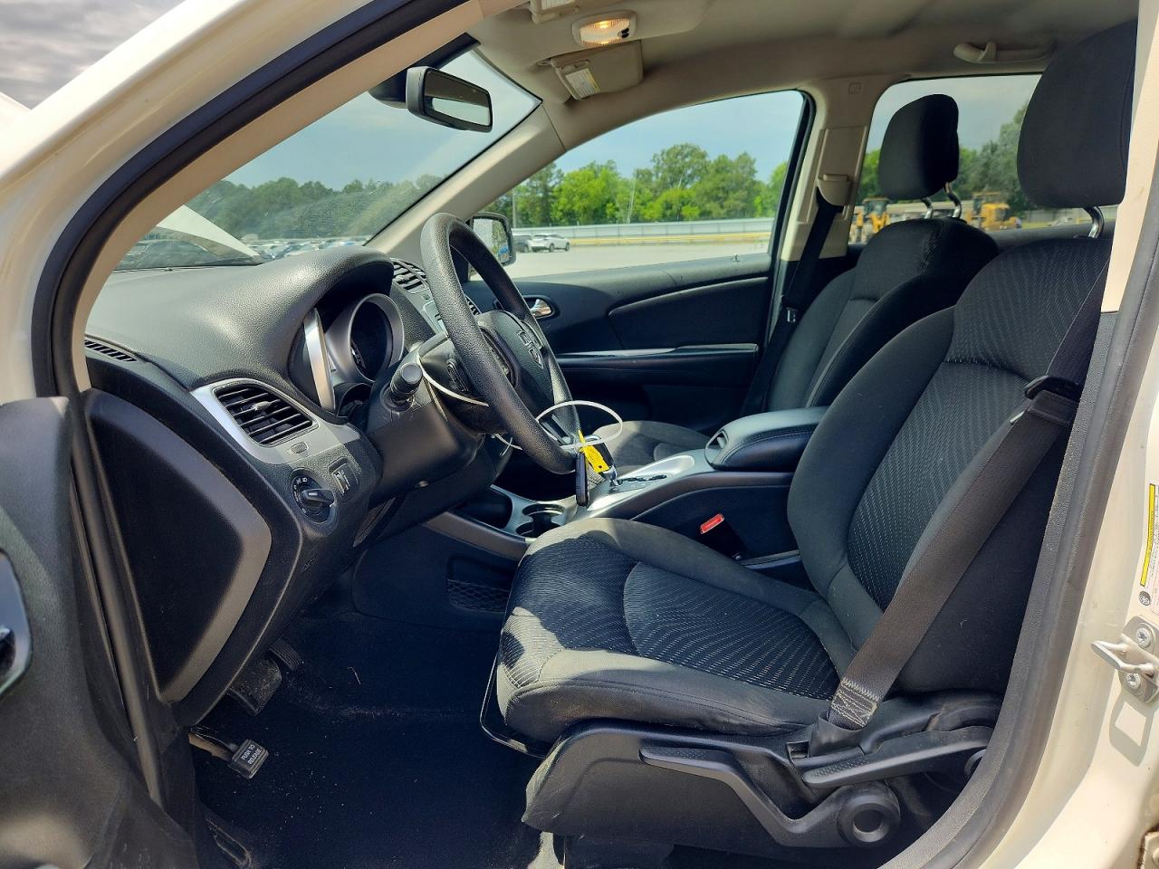 Dodge Journey Se