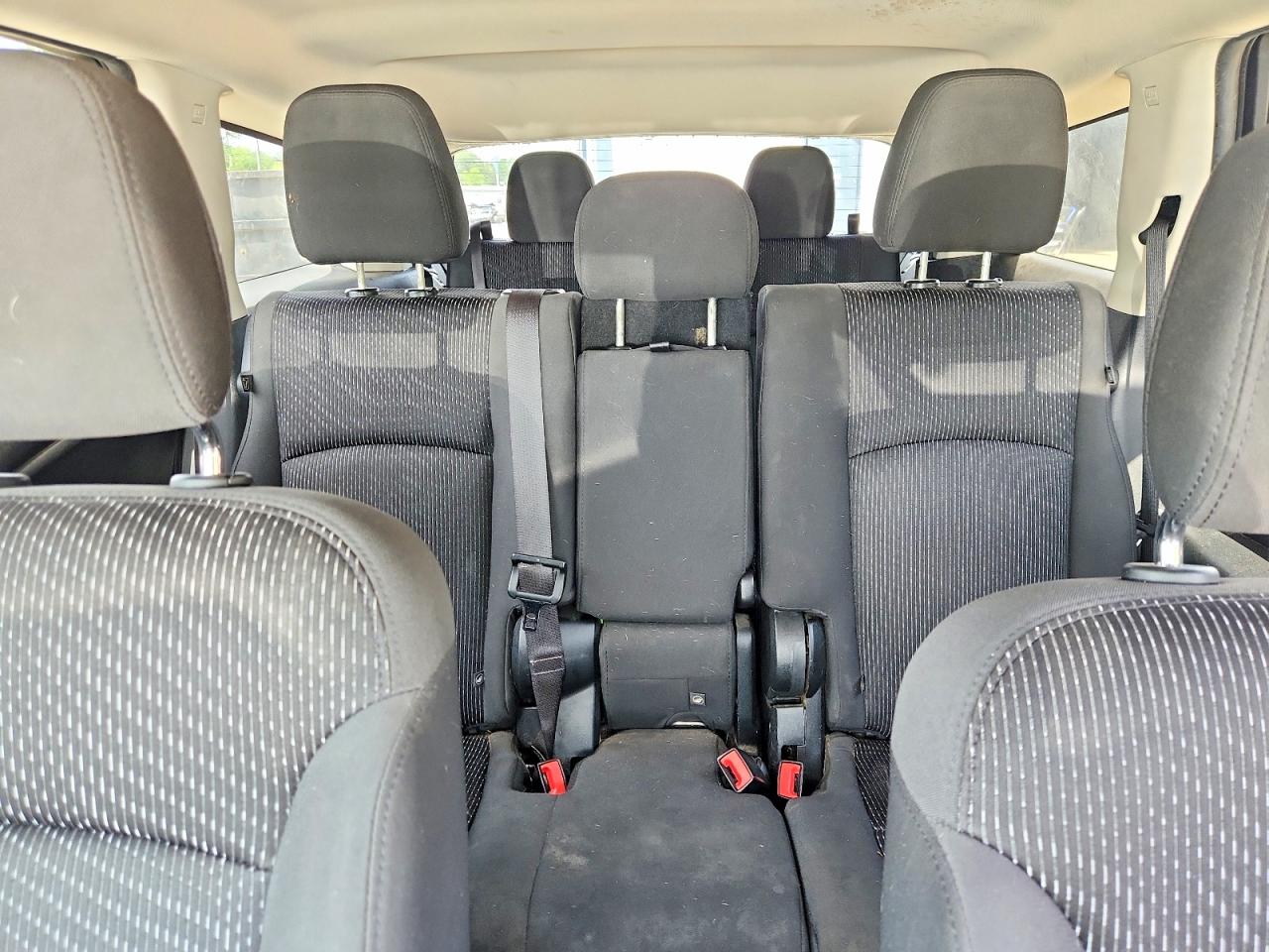 Dodge Journey Se