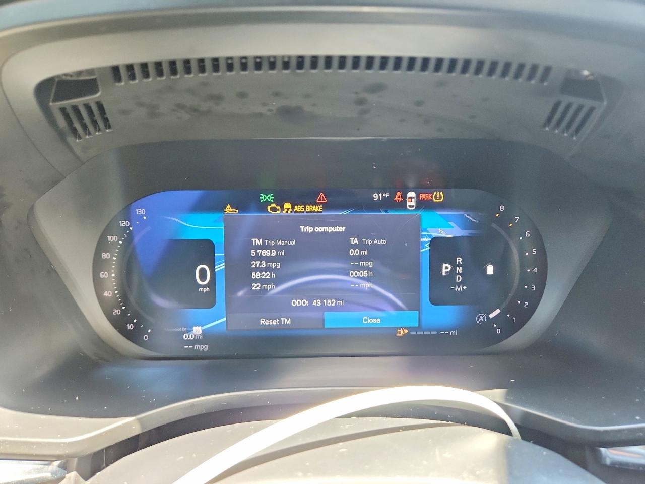 Volvo XC60 Plus