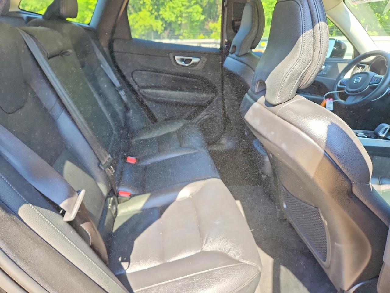 Volvo XC60 Plus