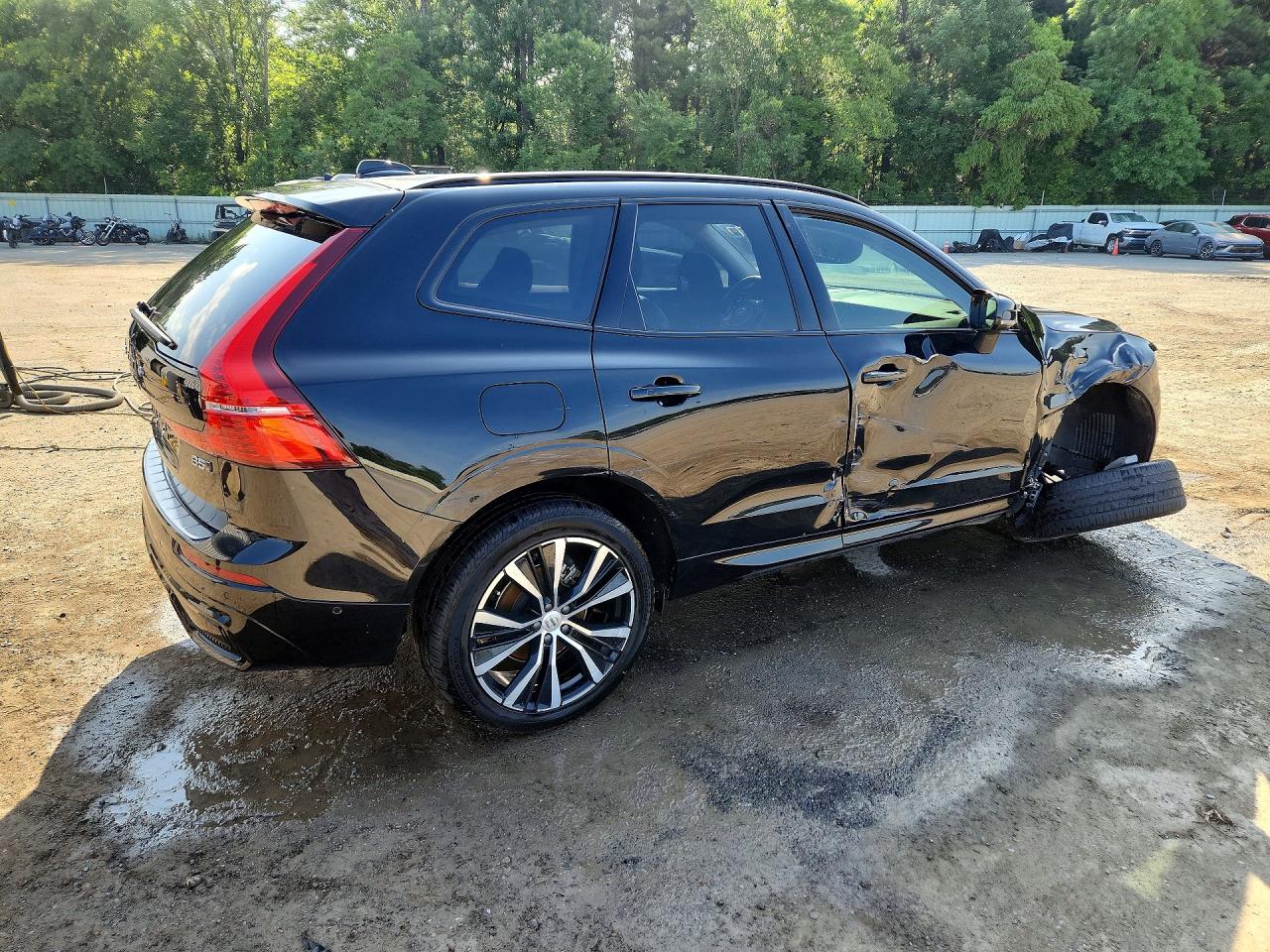 Volvo XC60 Plus