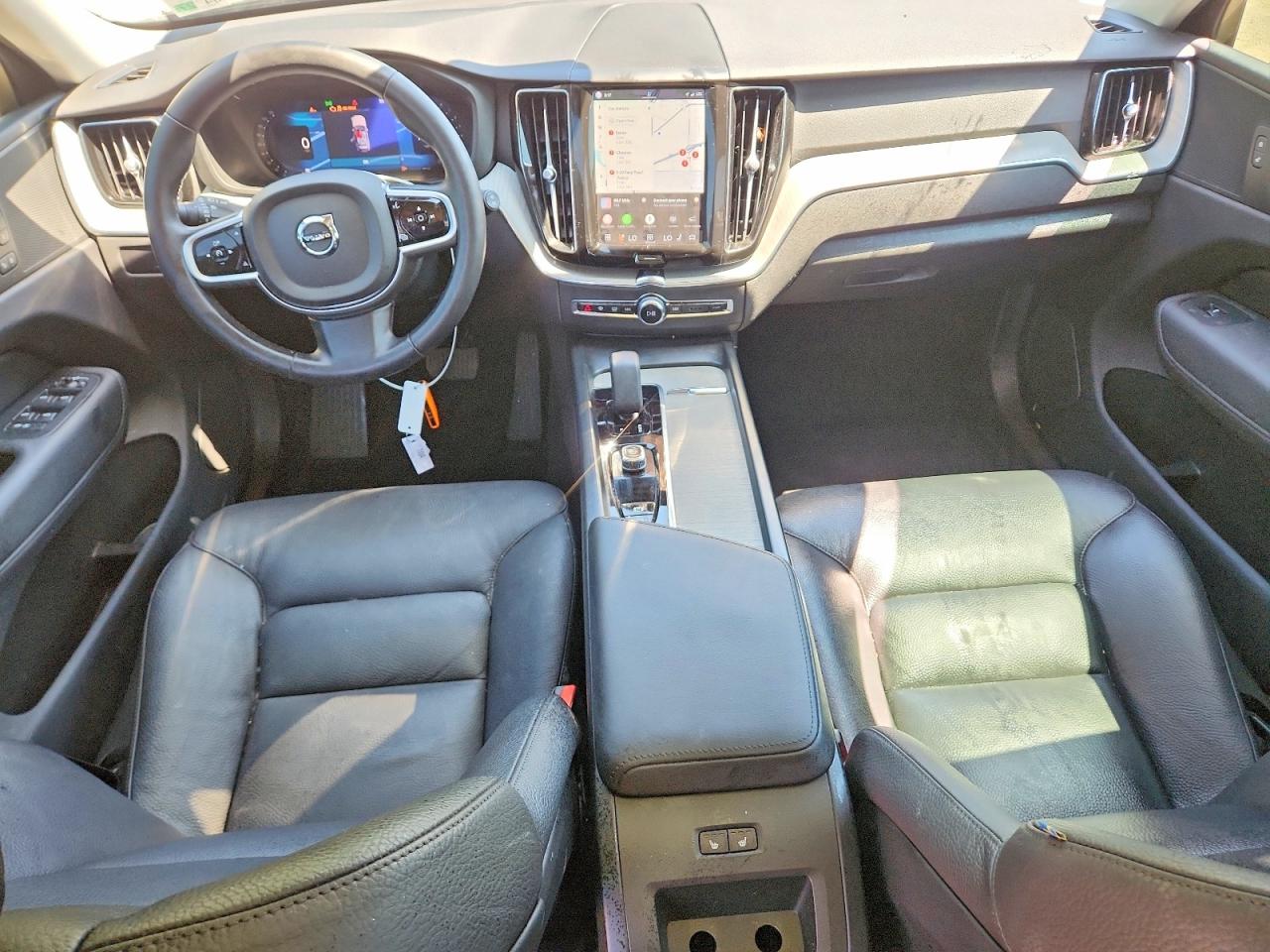 Volvo XC60 Plus