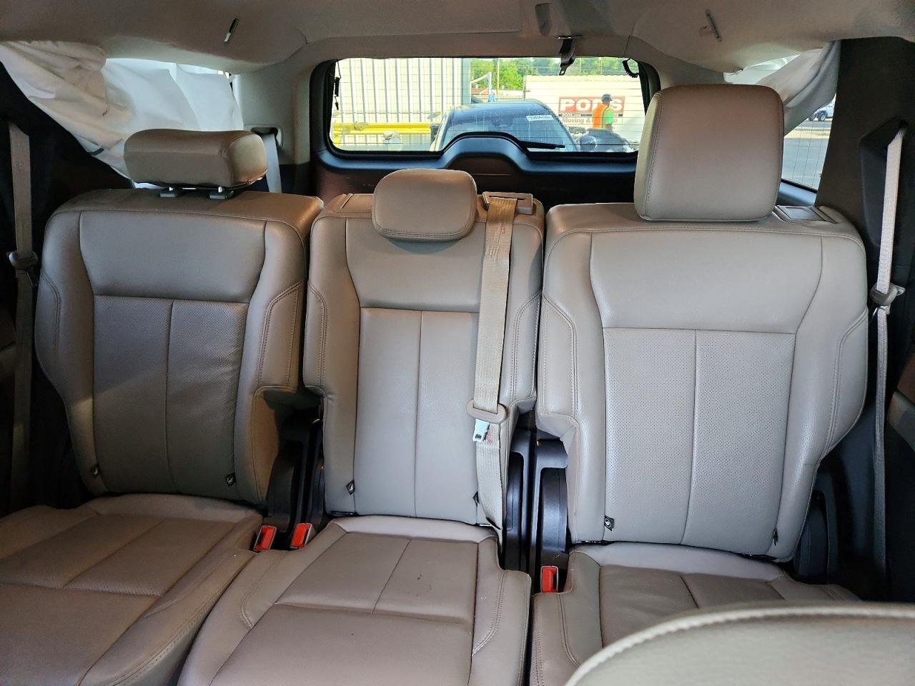 Ford Expedition Xlt