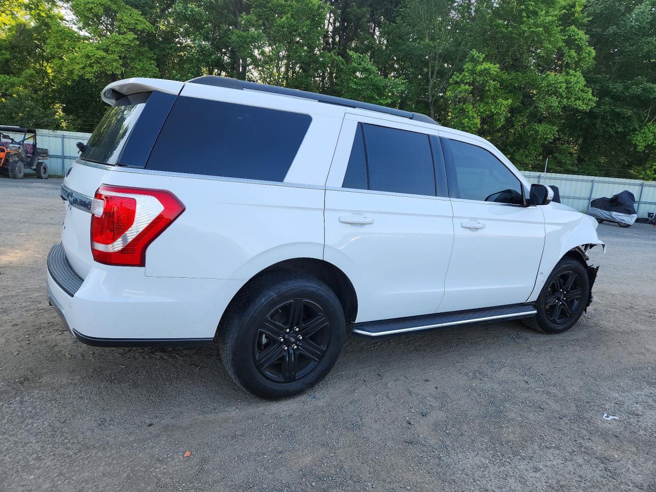 Ford Expedition Xlt