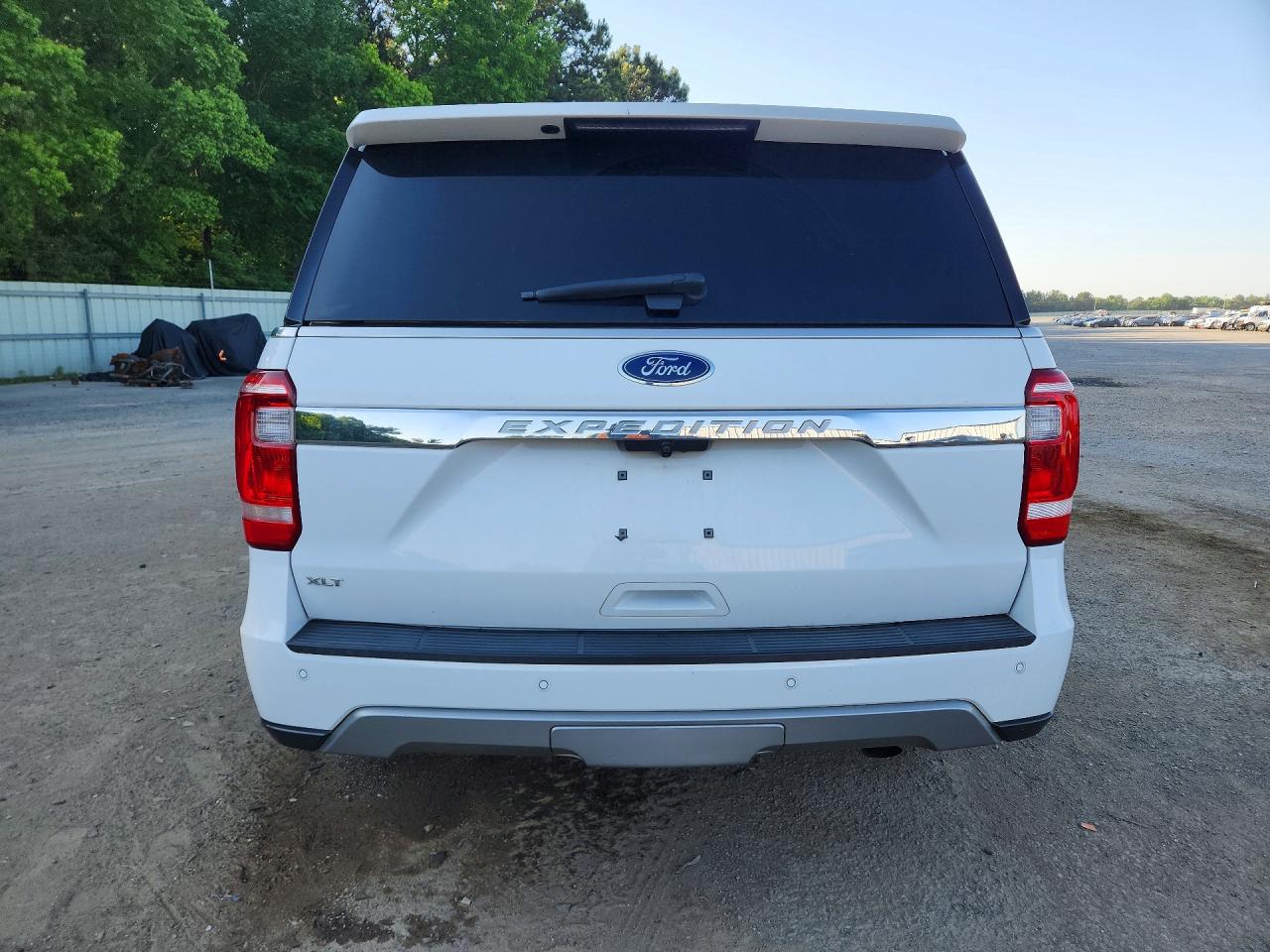 Ford Expedition Xlt