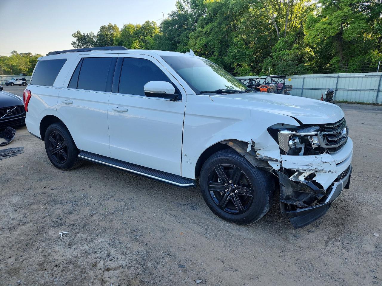 Ford Expedition Xlt