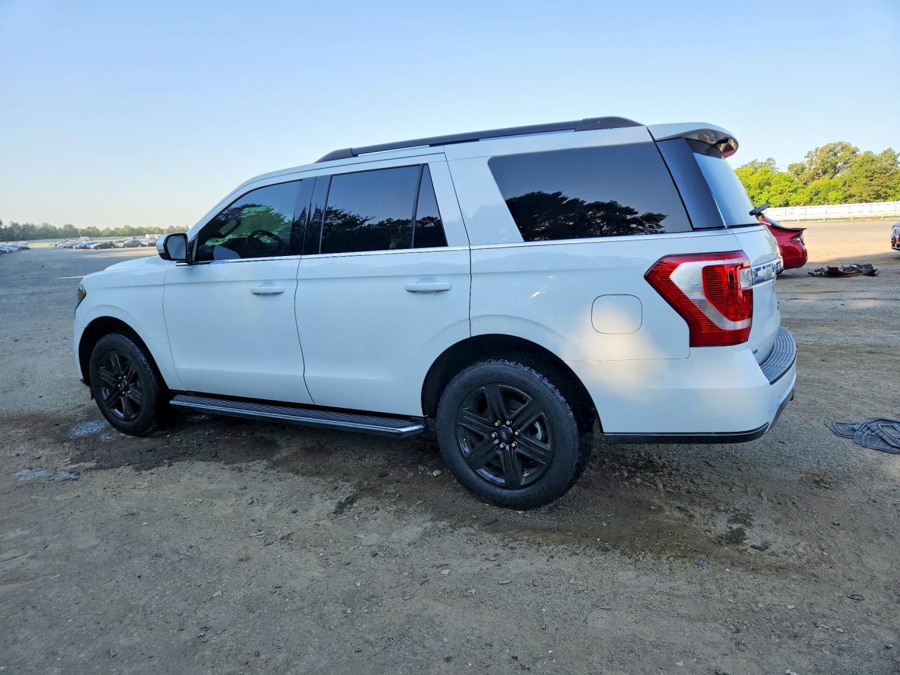 Ford Expedition Xlt