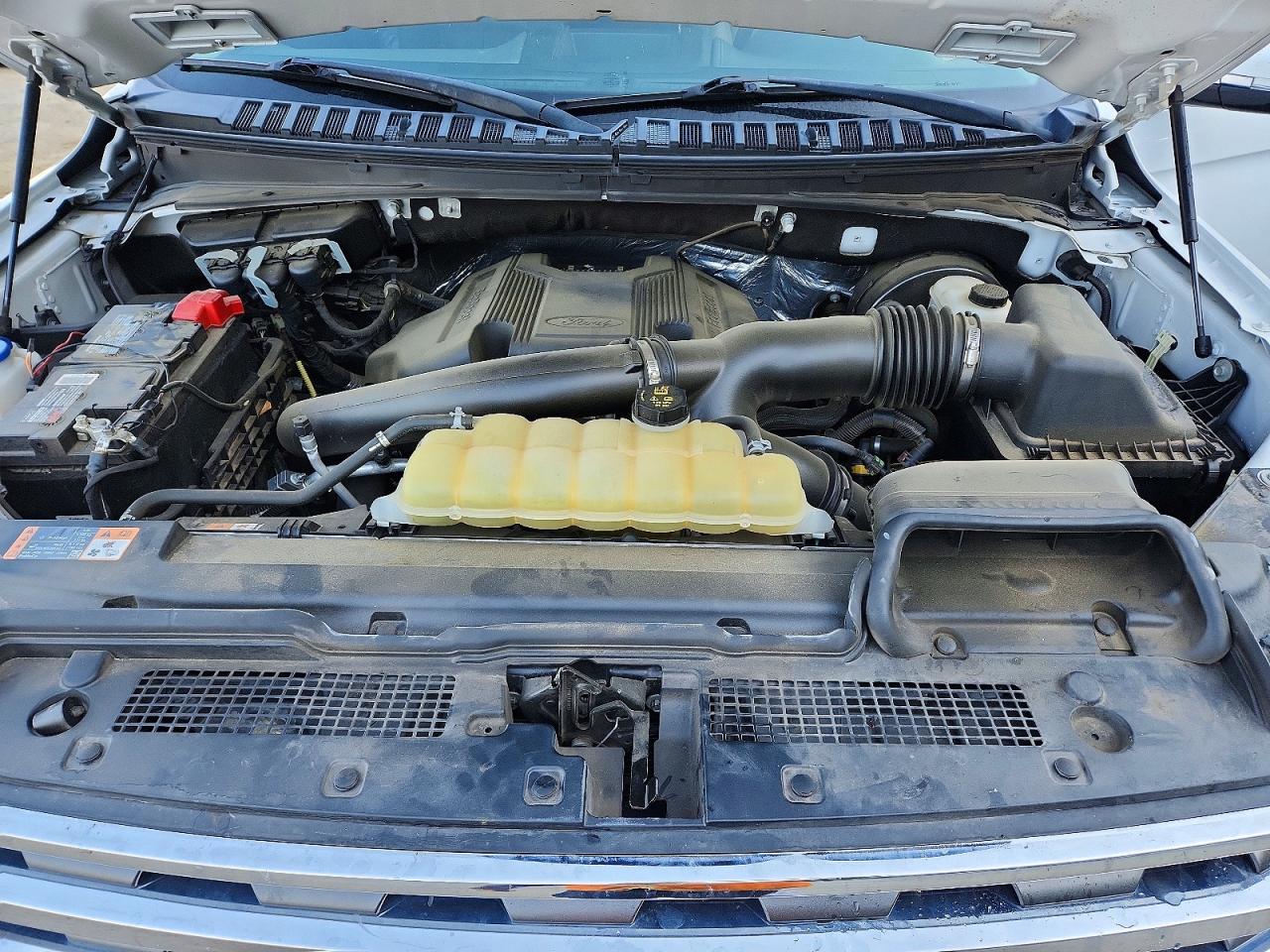 Ford Expedition Xlt