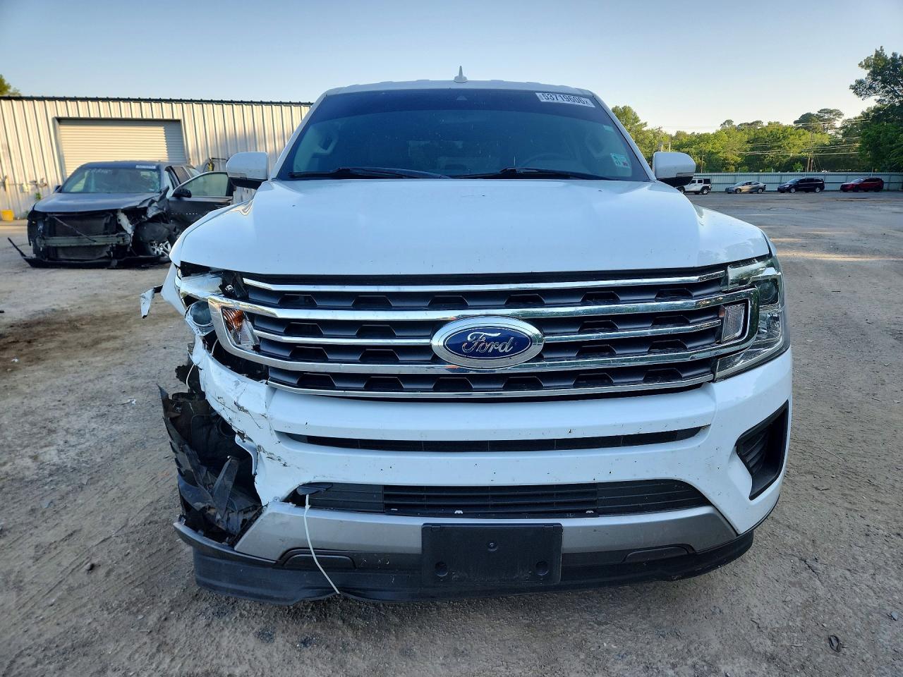 Ford Expedition Xlt