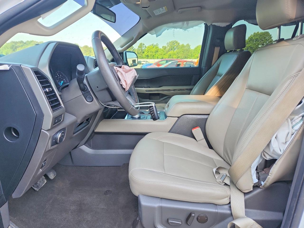 Ford Expedition Xlt