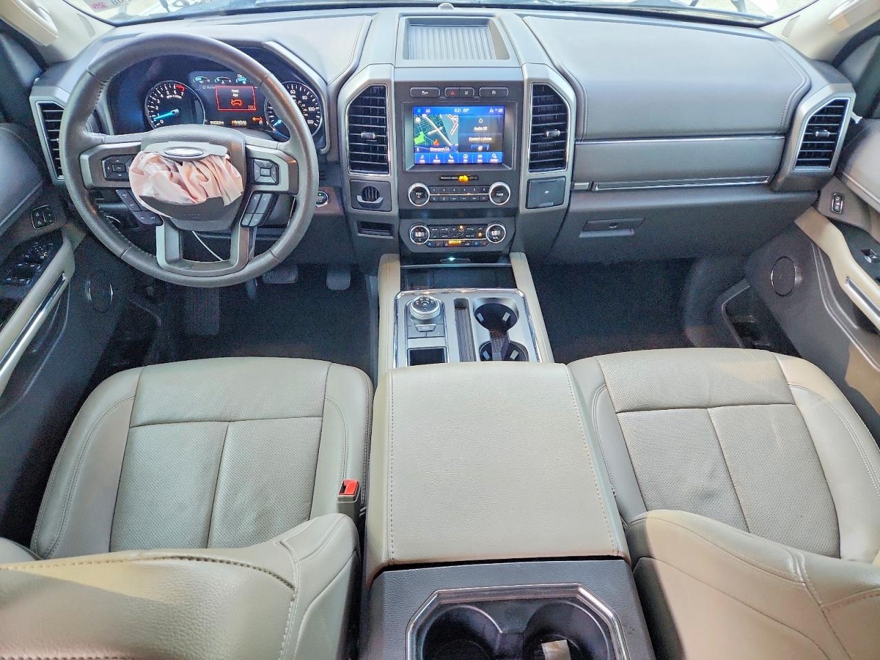 Ford Expedition Xlt