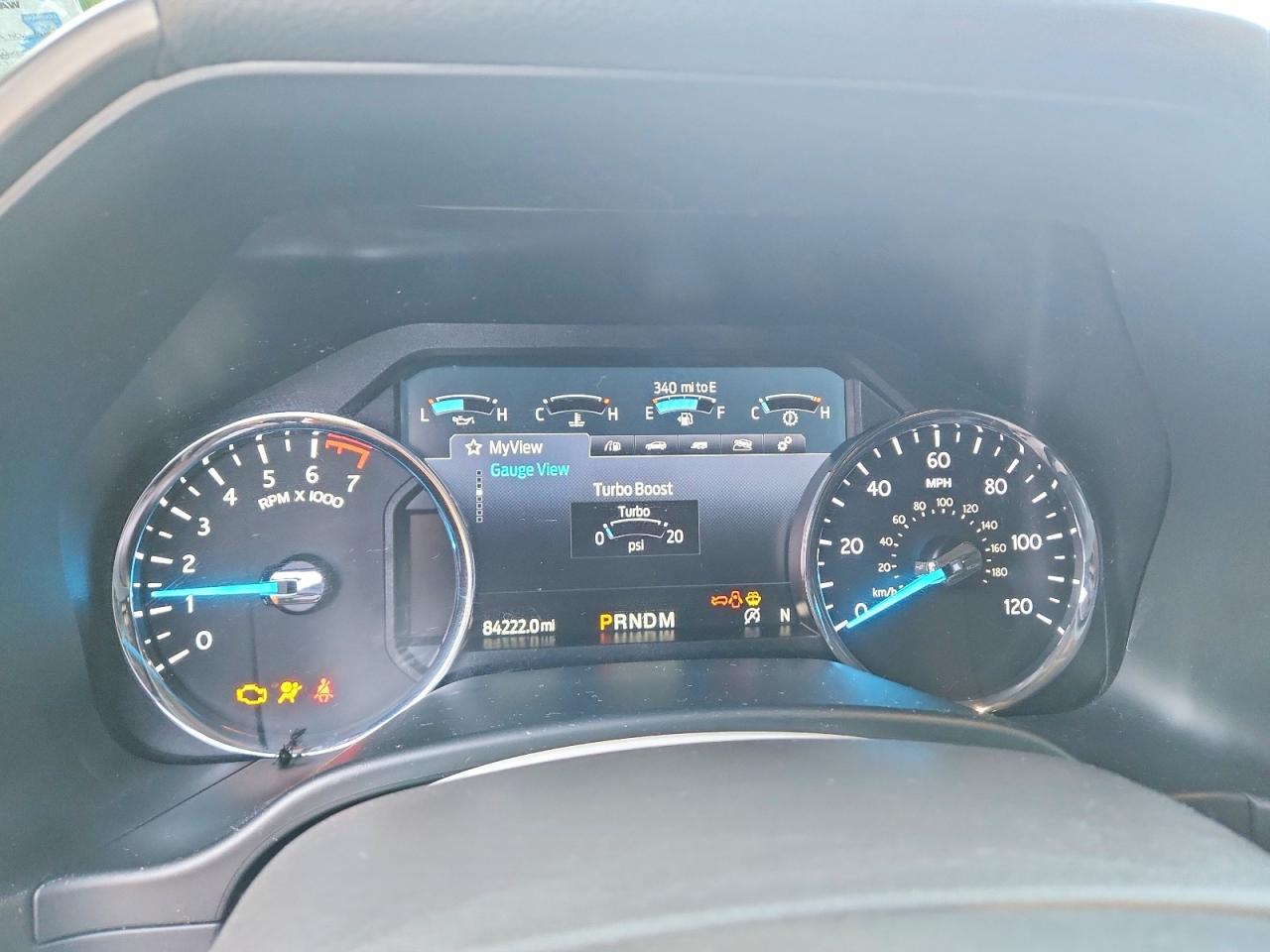 Ford Expedition Xlt