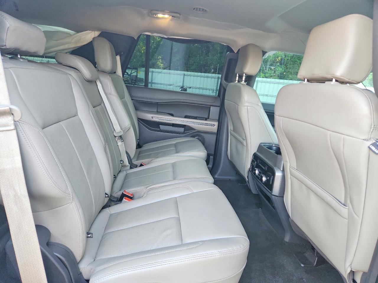 Ford Expedition Xlt