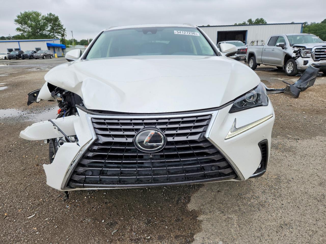 Lexus NX 300