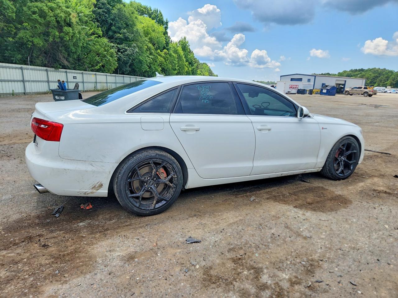 Audi A6 Premium