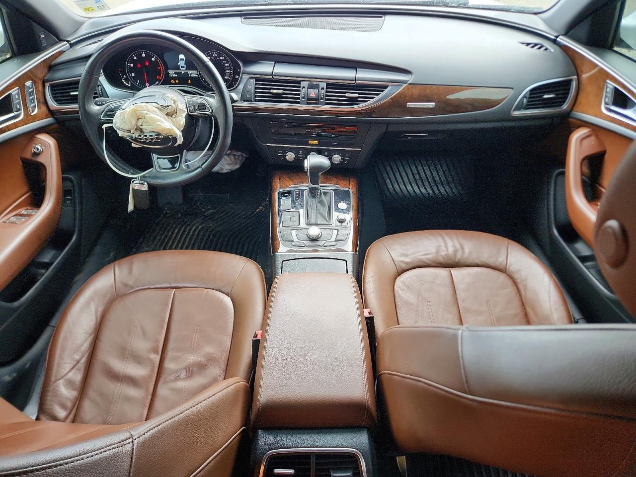 Audi A6 Premium