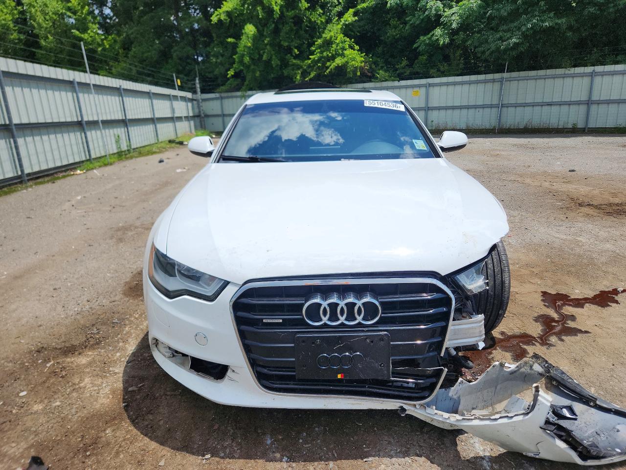 Audi A6 Premium