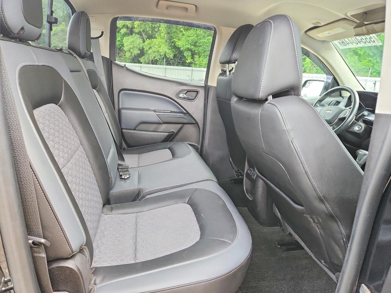 Chevrolet Colorado Z71