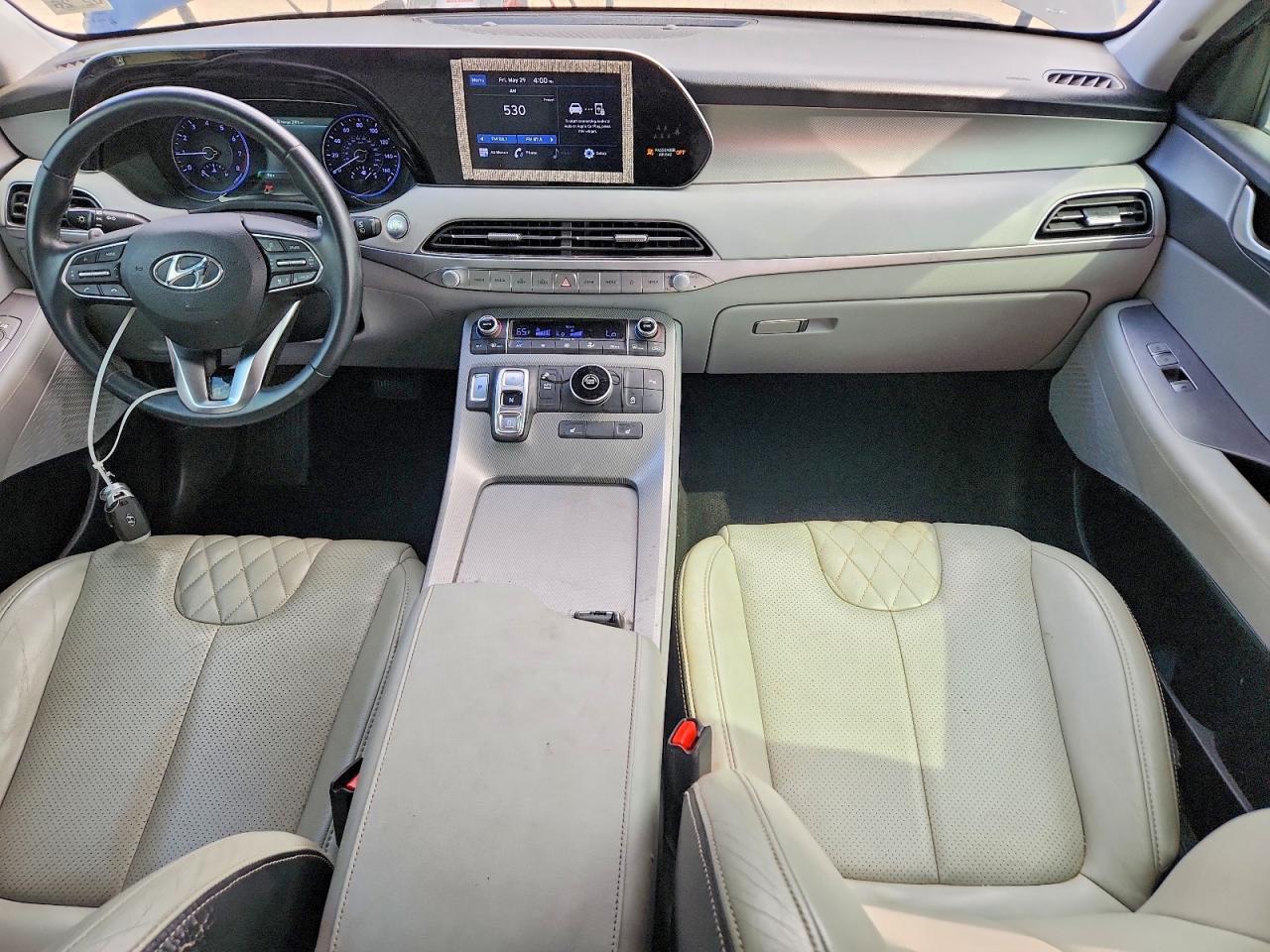 Hyundai PALISADE Sel