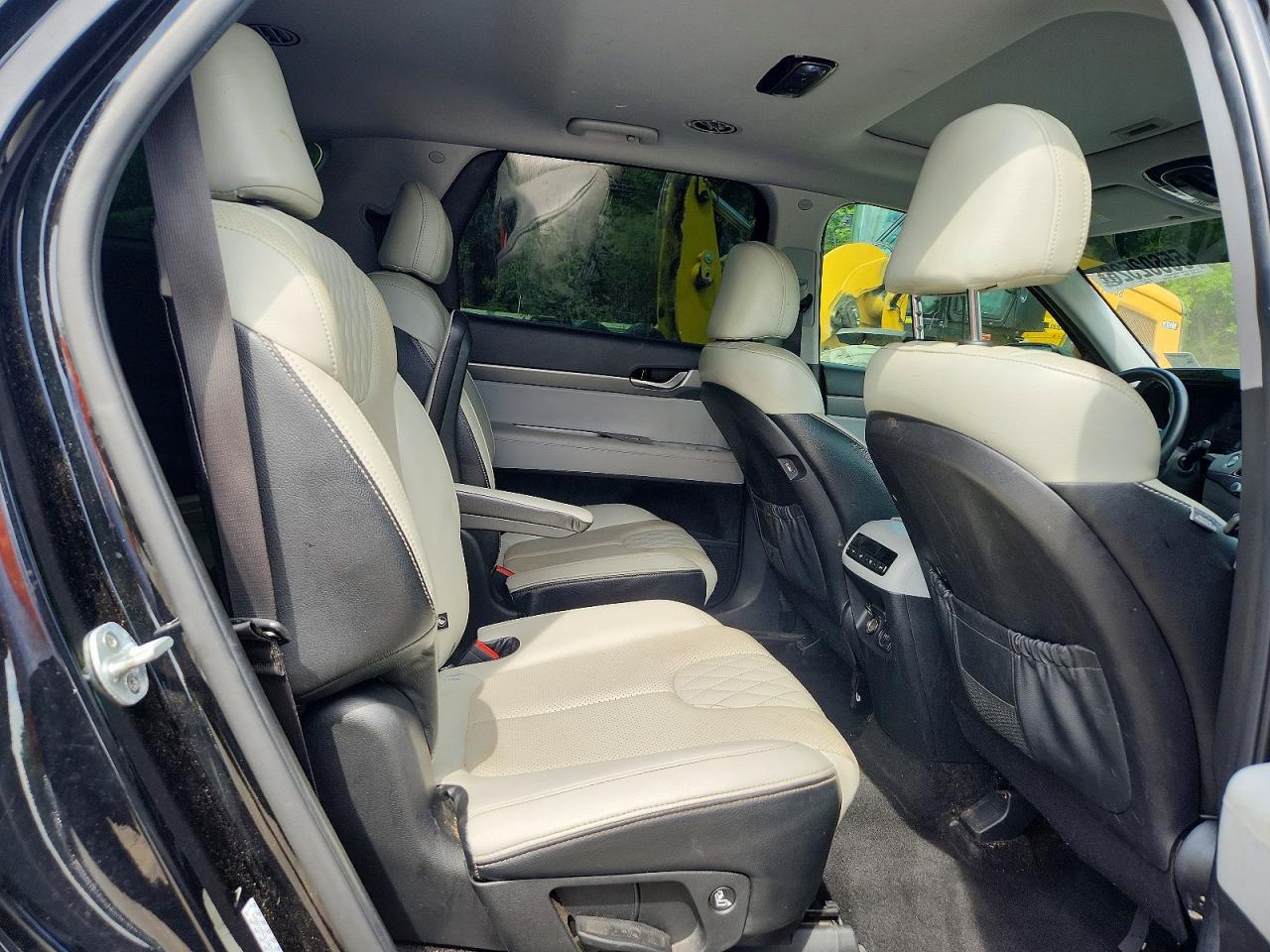 Hyundai PALISADE Sel