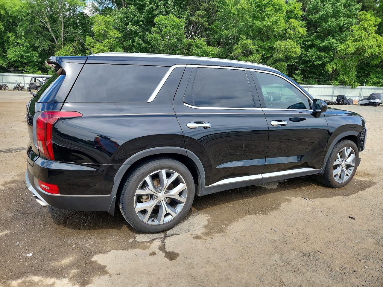 Hyundai PALISADE Sel