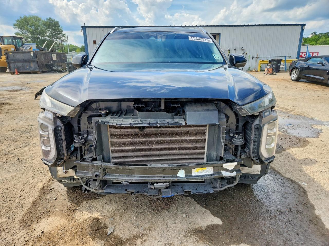 Hyundai PALISADE Sel