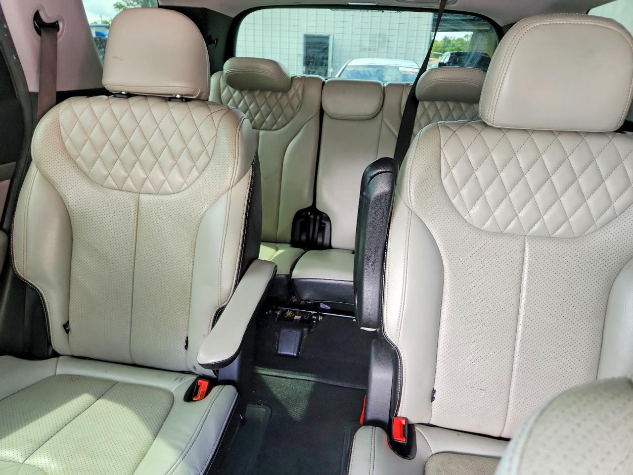 Hyundai PALISADE Sel