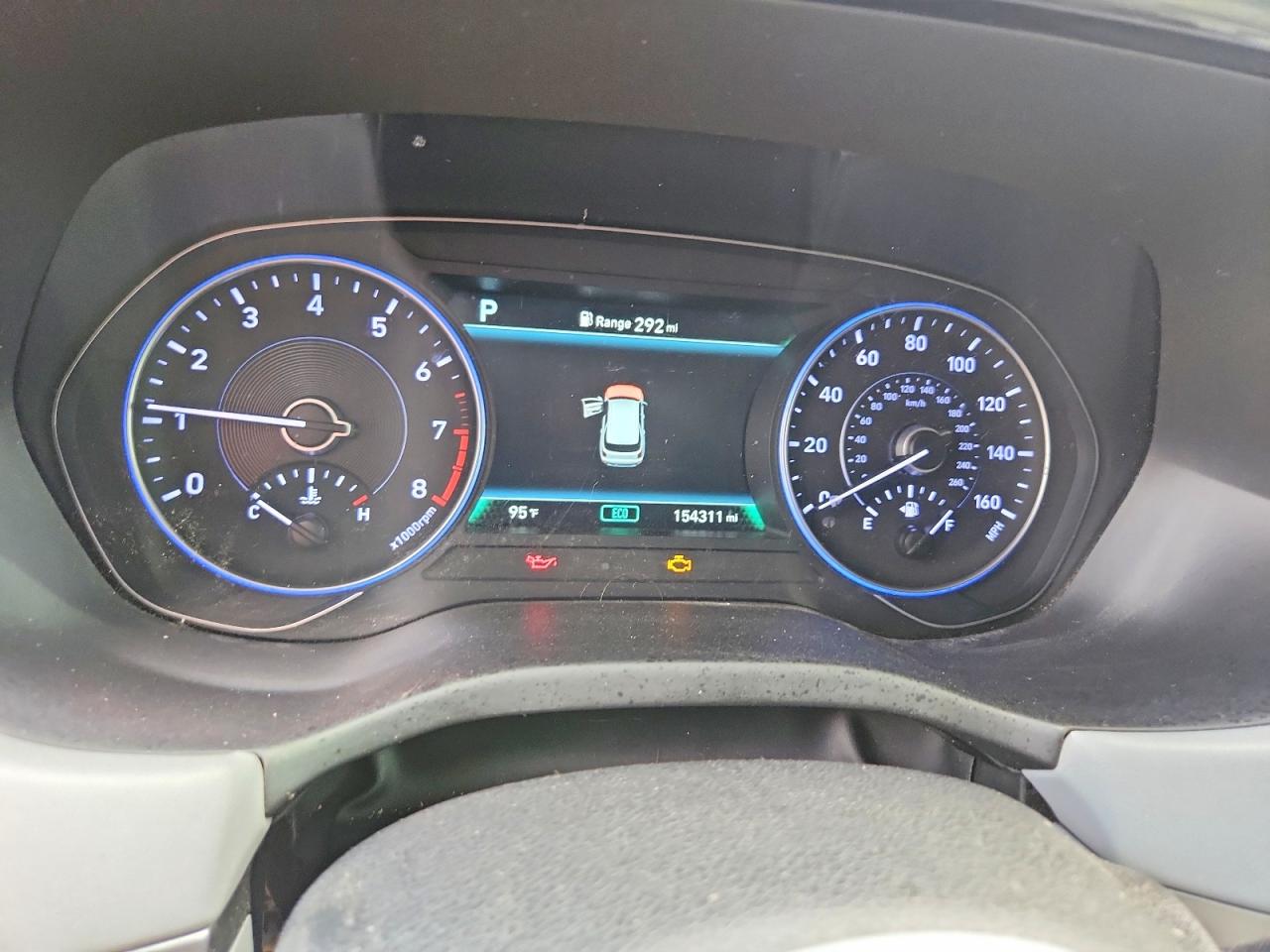 Hyundai PALISADE Sel