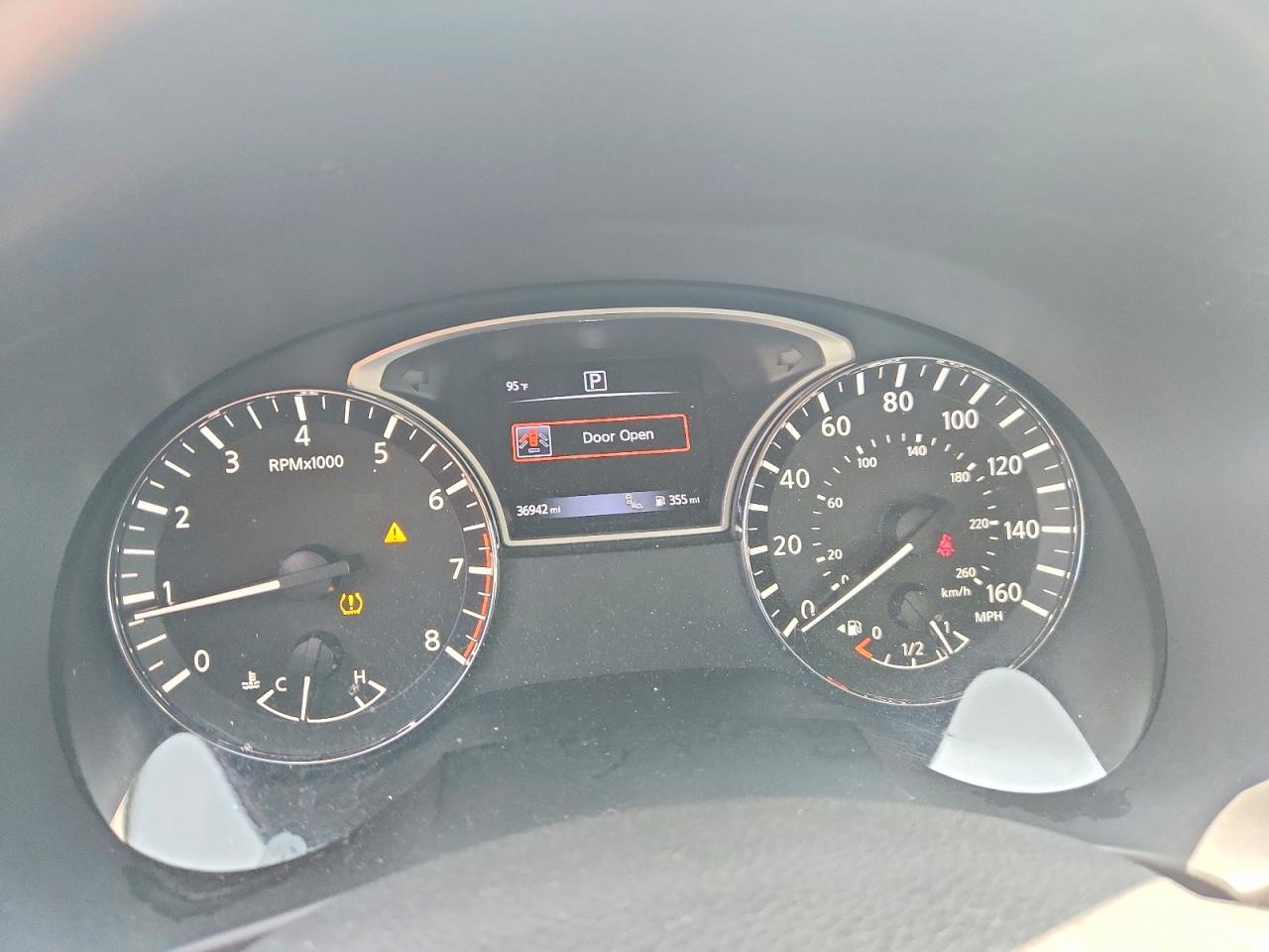Nissan Altima 2.5 Sl