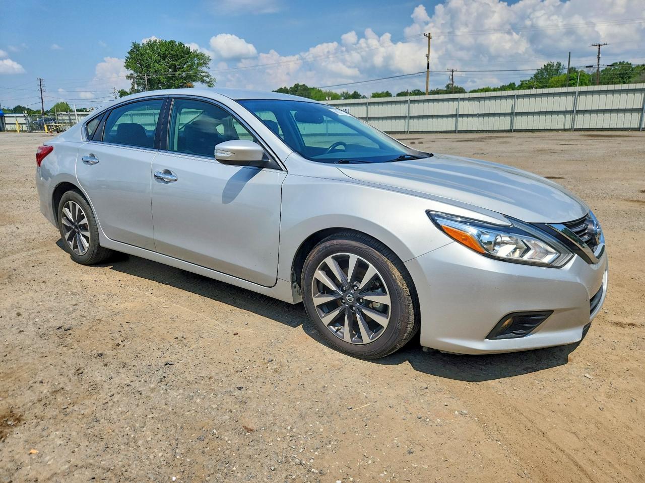 Nissan Altima 2.5 Sl