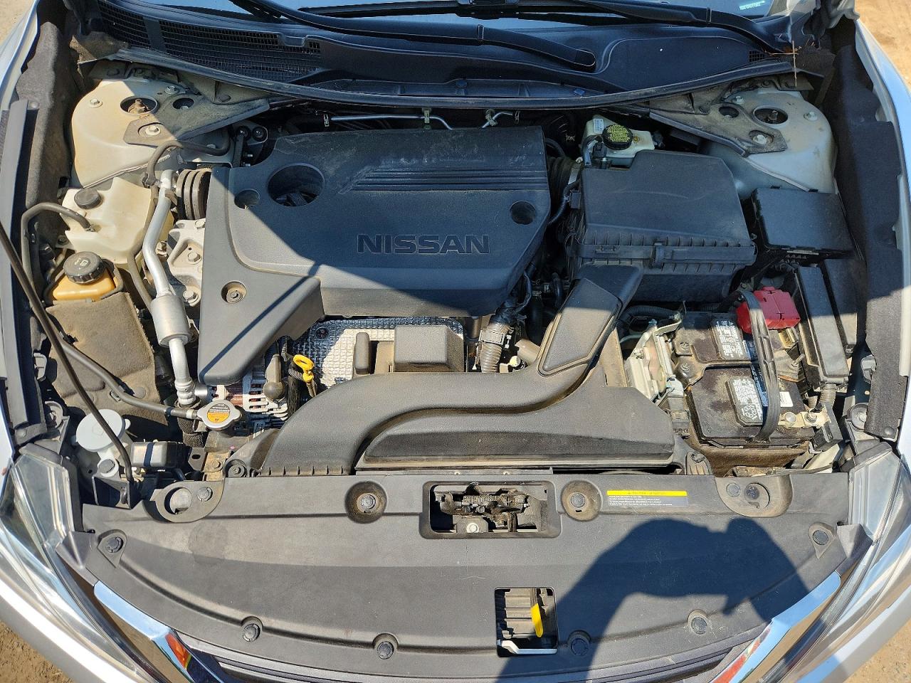 Nissan Altima 2.5 Sl